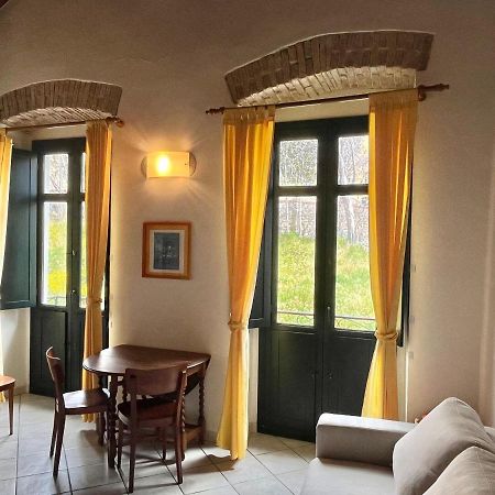 La Casa Gialla Cagliari Buitenkant foto
