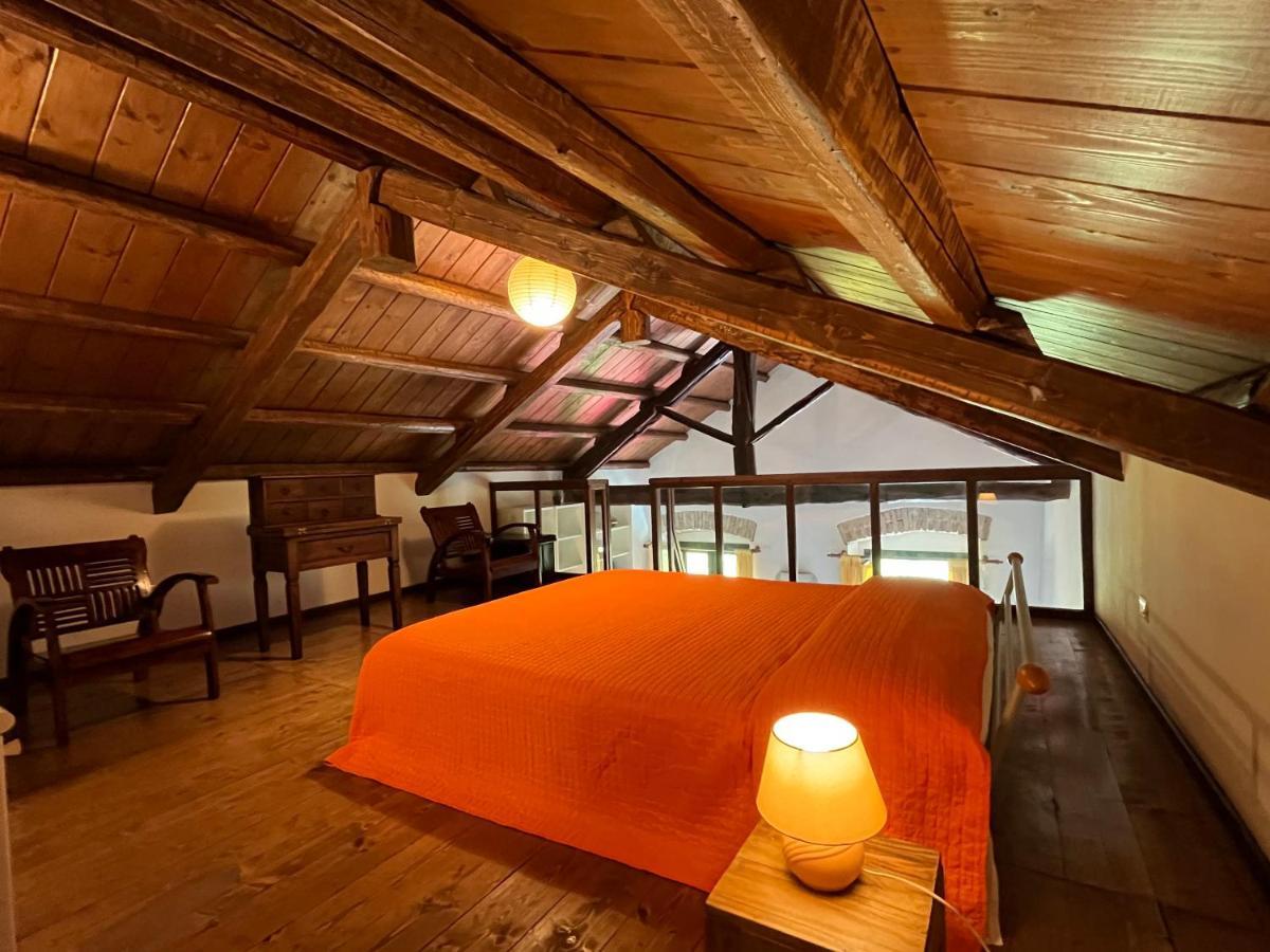 La Casa Gialla Cagliari Buitenkant foto